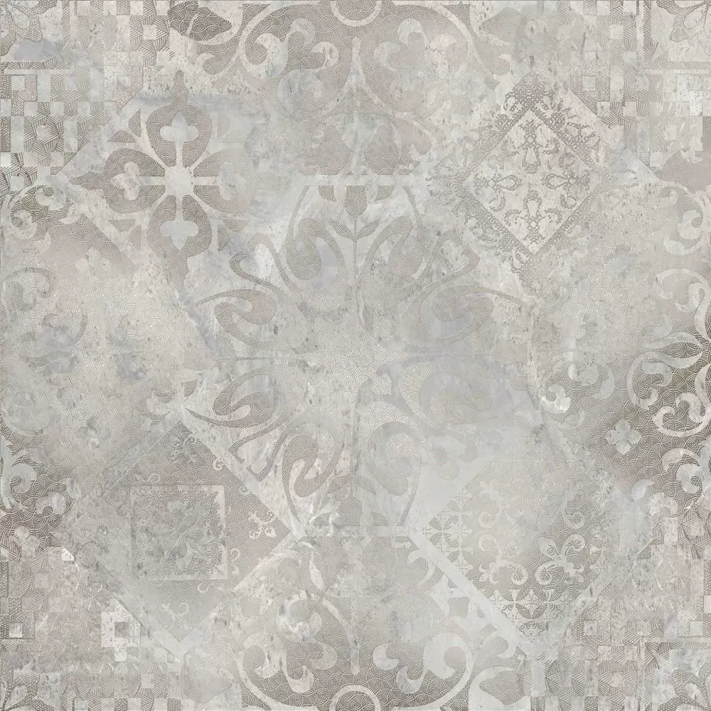 Керамогранит Absolut Keramika Ellesmere Decor mix 8-8 Lappato