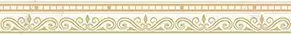 Керамическая плитка Antares BWU31ANS08R Бордюр 3x24,6