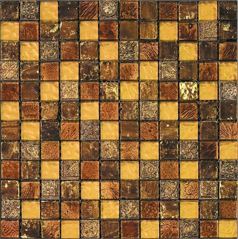 Мозаика Natural Mosaic Inka BDA-2307