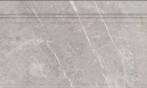 Бордюр настенный Italon Charme Evo Wall Project Империале Альцата Глянцевый