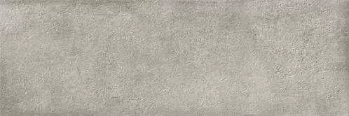 Плитка настенная Ibero Materika Grey 25x75
