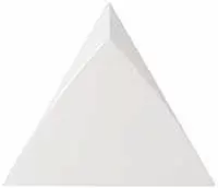 Плитка настенная Equipe Magical 3 Tirol White
