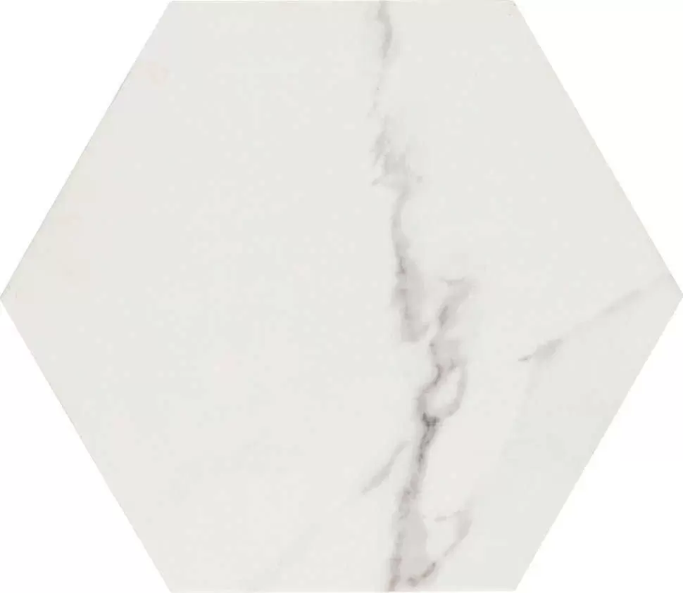 Керамогранит Realonda Zaire Carrara Hex