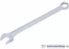 Ключ комбинированный, CS, хромированный 19 мм