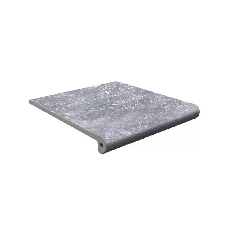 Ступень Exagres Stone Gris Peldano gris