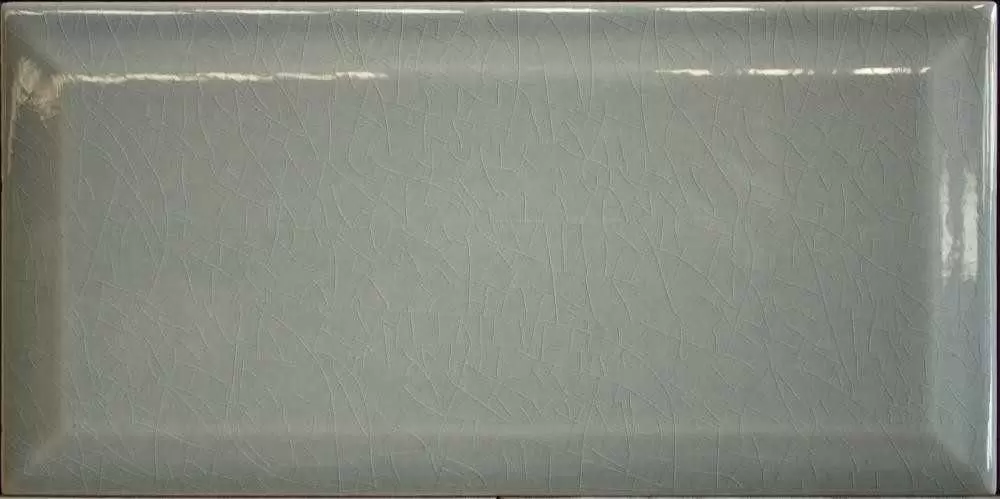 Плитка настенная Fabresa Ceramics Craquele Smoke