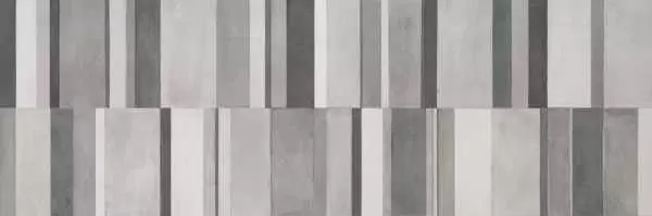 Плитка настенная Ragno Regina DecoroBricksBianco