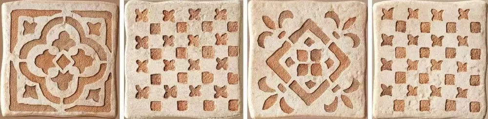 Вставка ABK Petraia Soffio Mix Almond