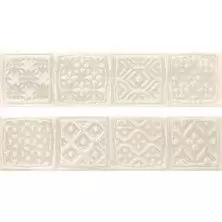 Декор Cifre Ceramica Opal Comp. Rodia Ivory 30 х 15 см (78795271) компл