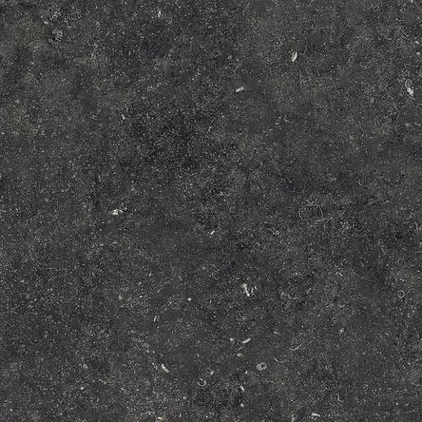 Керамогранит Italon Room Floor Project Блэк Стоун 60 Патинированный и Реттифицированный