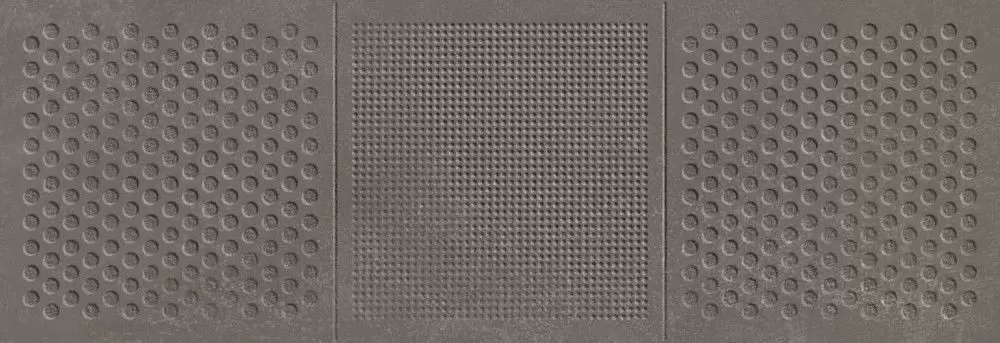 Плитка настенная Argenta Gravity Lancer Iron 20x60