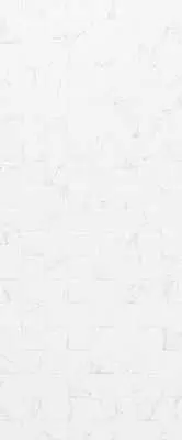 Плитка настенная Creto Forza Calacatta White Mosaico 01