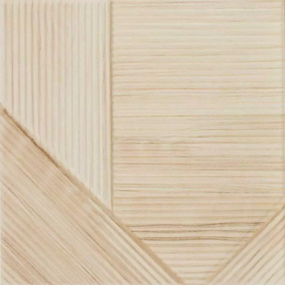 Плитка настенная DUNE Shapes 3 Stripes Mix Bamboo