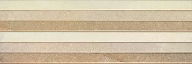Декор настенный Porcelanite Dos Serie 9512 Arena Relieve