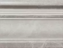 Плинтус Ape Silver pearl Zocalo Royale