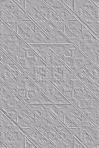 Плитка настенная 41Zero42 Signs Grey
