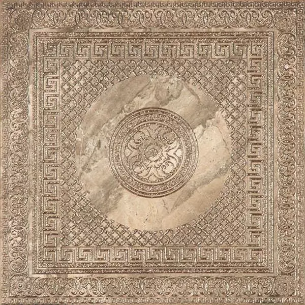 Декор напольный Ceracasa Dolomite Deco Fortune Noce