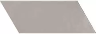 Плитка напольная Equipe Chevron Gris Mate Right