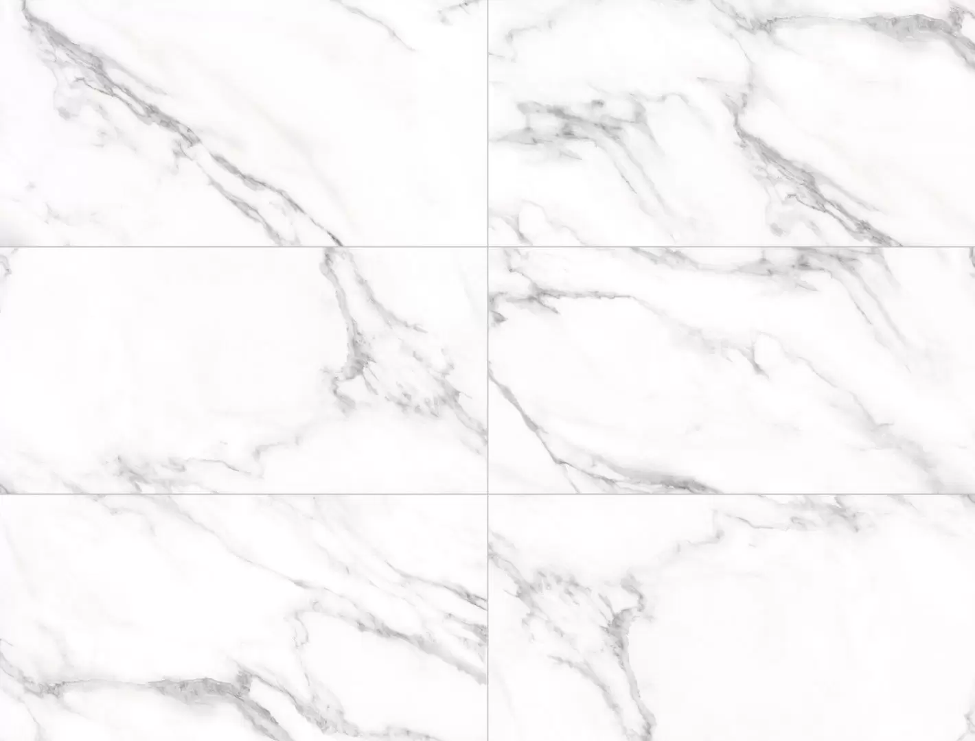 Керамогранит Staro Palacio MAJESTIC WHITE 60x120 полированный