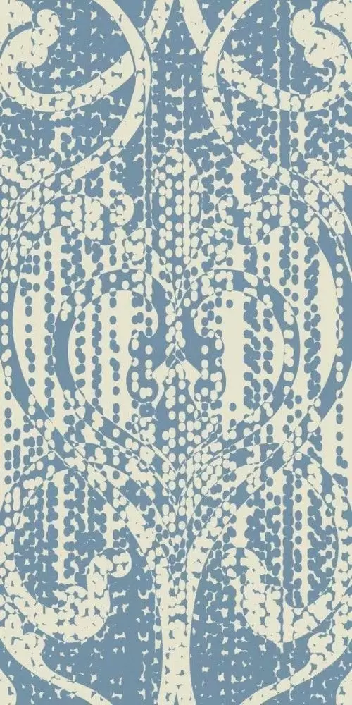 Декор настенный ABK Wide-Style Antique Azure