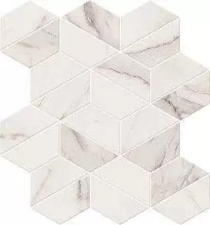 Мозаика ABK Sensi Wide Mos. Enigma Calac.Gold 30х34