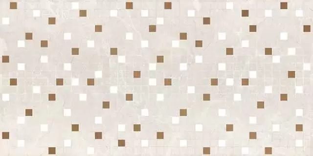 Декор настенный Ceramica Classic Nemo Helias бежевый