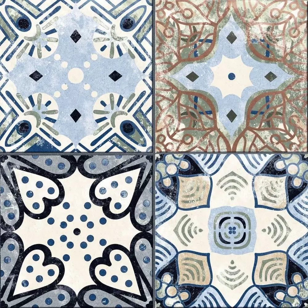 Керамогранит Codicer Xerea Colors 4
