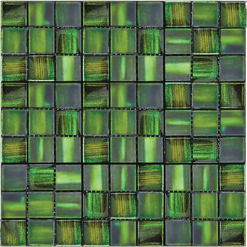 Мозаика Natural Mosaic Dark JP-308