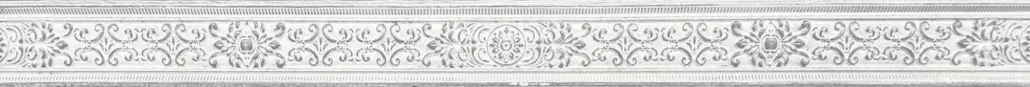 Керамическая плитка Venera Barocco BW0VNS00 Бордюр 5x60