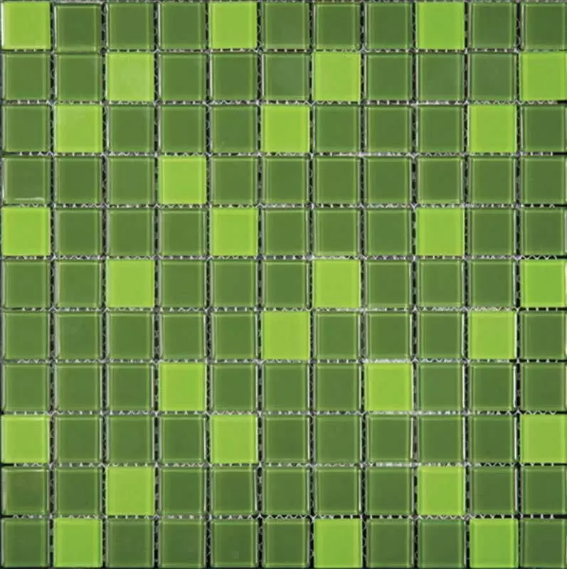 Мозаика Natural Mosaic CPM (Color Palette Mix) CPM-202-1 F-202-1