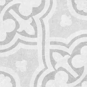 Декор керамогранит Cifre Materia Decor Leila White