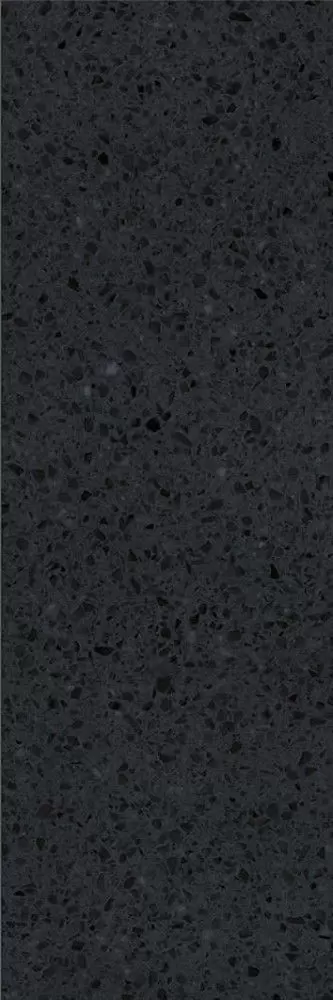 Плитка настенная Gracia Ceramica Molle Black 02