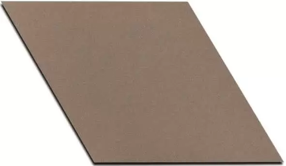 Плитка настенная Equipe Rhombus Taupe Smooth
