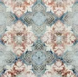 Керамогранит Villeroy&Boch Warehouse Wnite M.Colour Dec Rek 2