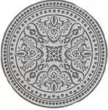 Вставка Argenta Crystal Taco Cold 11