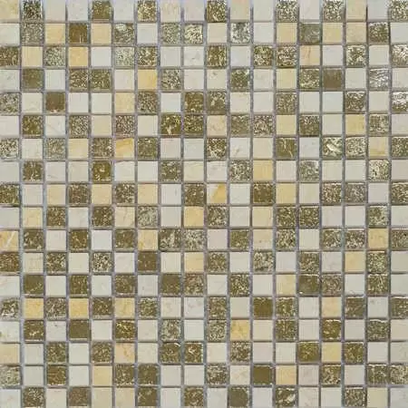 Мозаика Colori Viva Natural Mix CV10151