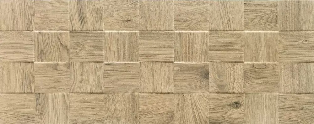Плитка настенная Tubadzin Royal Place W- Wood 5 STR