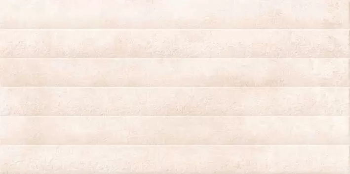 Плитка настенная Cersanit Fresco Темно-Бежевая рельеф 59.8x29.8