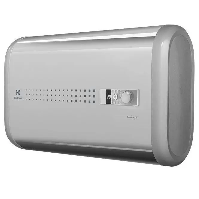 Водонагреватель Electrolux EWH 30 Centurio DL Silver H накопительный электрический