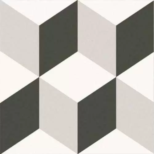 Керамогранит Keros Barcelona Cube