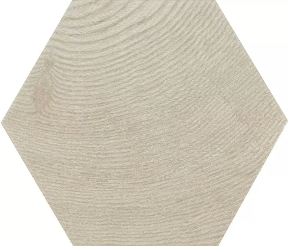 Керамогранит Equipe Hexawood Grey