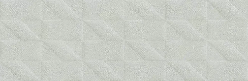 Плитка настенная Marazzi Italy Outfit Grey Struttura Tetris 3D