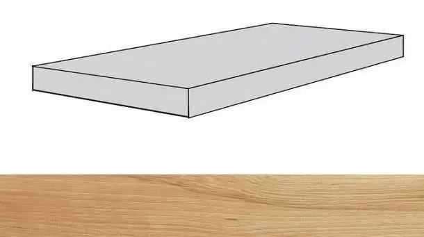 Ступень Atlas Concorde Frame Honey Scal.120 Ang Dx
