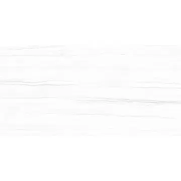 Настенная плитка New Trend Gemstone White 24,9х50 WT9GEM00