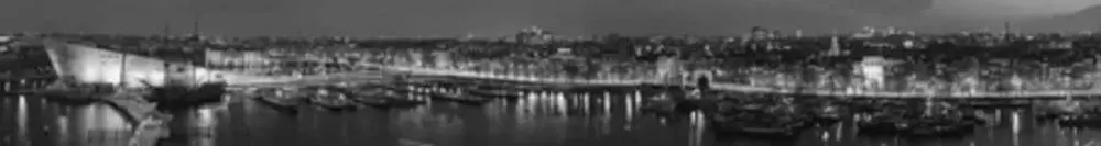 Панно настенное Ceramica Konskie Amsterdam Panorama стекл. компл. из 3х пл.