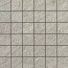 Мозаика Atlas Concorde Italy Klif Silver Mosaico