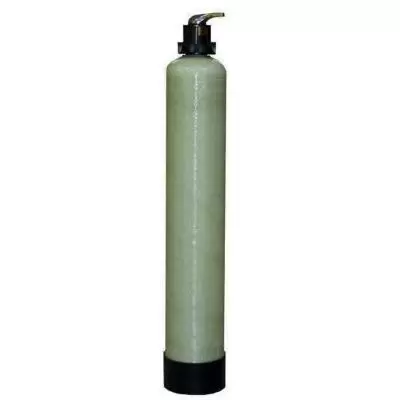 Фильтр промывной (ручной) обезжелезователь Ж-14
