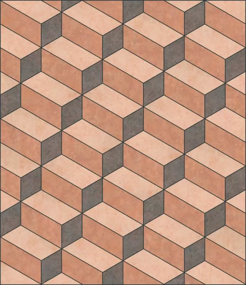 Мозаика Jet Mosaic By Estima Loft Tuge TE02
