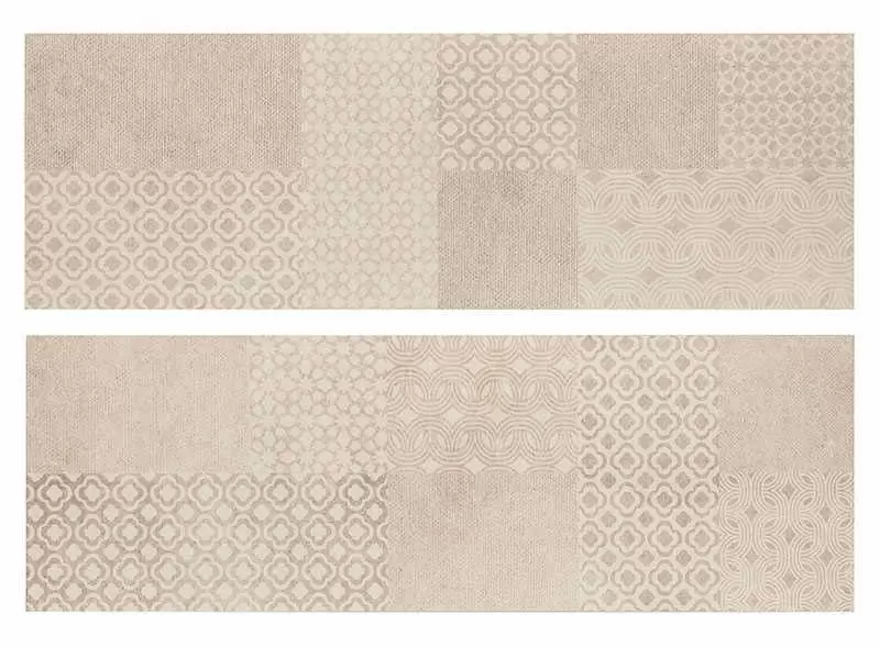 Декор настенный Marazzi Italy Stone Art Decoro Pattern