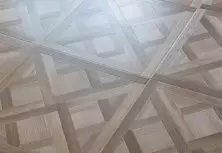 Ламинат Praktik Parquet 4008 Дуб Канталь 34 класс 8мм